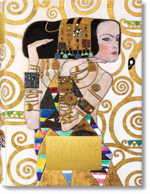 Libri Natter Tobias G. - Gustav Klimt. The Complete Paintings. Ediz. Italiana NUOVO SIGILLATO, EDIZIONE DEL 15/09/2012 SUBITO DISPONIBILE