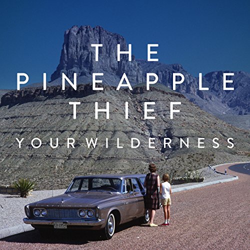 Vinile Pineapple Thief The - Your Wilderness NUOVO SIGILLATO EDIZIONE DEL SUBITO DISPONIBILE