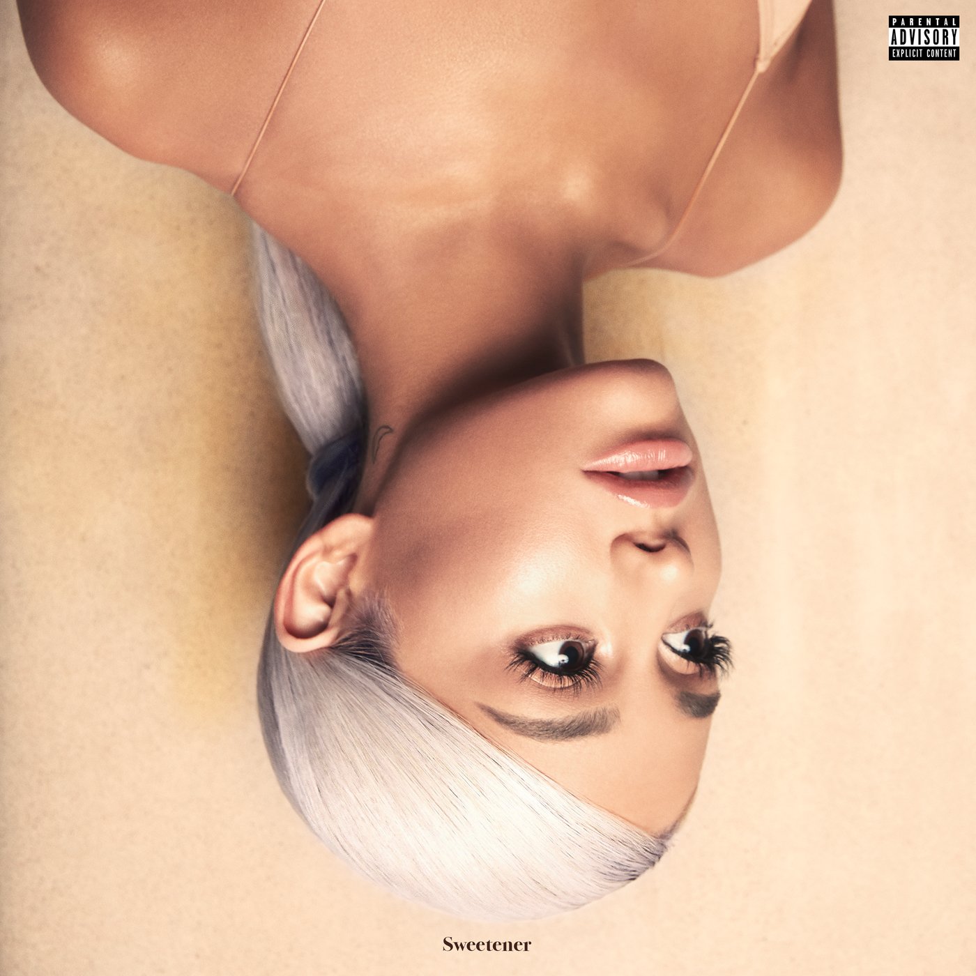 Audio Cd Ariana Grande - Sweetener NUOVO SIGILLATO, EDIZIONE DEL 17/08/2018 SUBITO DISPONIBILE