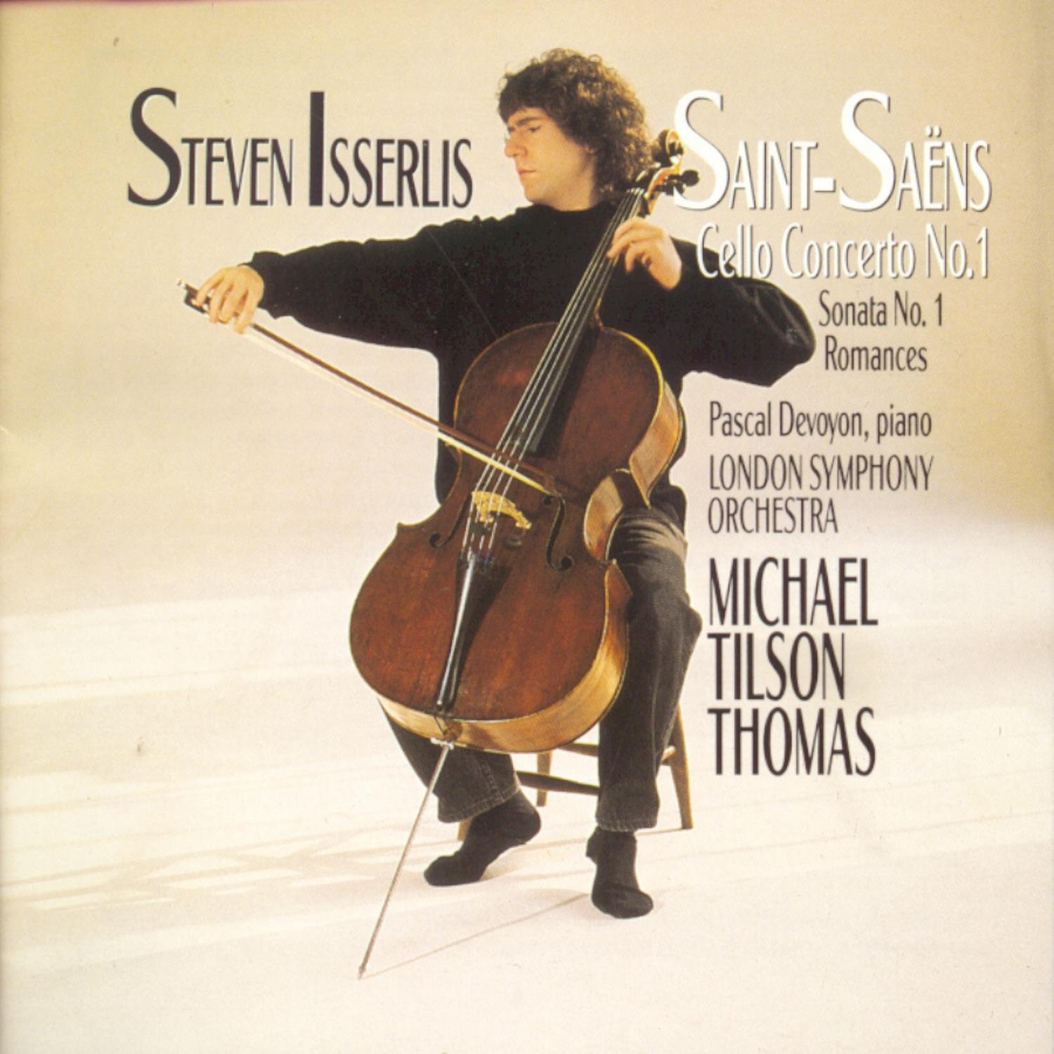 Audio Cd Camille Saint-Saens - Cello Cto. N. 1 NUOVO SIGILLATO, EDIZIONE DEL 24/08/1993 SUBITO DISPONIBILE