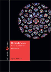 Libri Alfio Cortonesi - Il Medioevo. Profilo Di Un Millennio NUOVO SIGILLATO, EDIZIONE DEL 18/09/2014 SUBITO DISPONIBILE