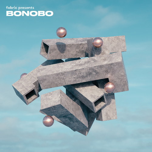 Vinile Bonobo - Fabric Presents: Bonobo (2 Lp) NUOVO SIGILLATO, EDIZIONE DEL 01/03/2019 SUBITO DISPONIBILE