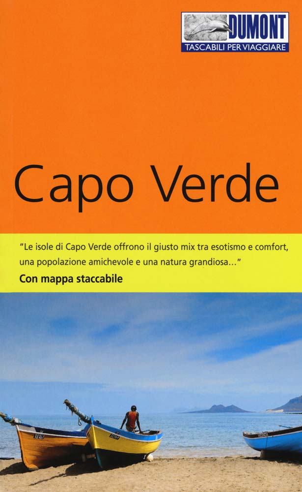 Libri Susanne Lipps / Oliver Breda - Capo Verde. Con Carta NUOVO SIGILLATO, EDIZIONE DEL 14/06/2018 SUBITO DISPONIBILE