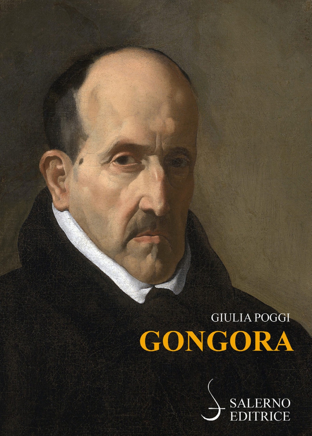 Libri Giulia Poggi - Gongora NUOVO SIGILLATO, EDIZIONE DEL 31/01/2019 SUBITO DISPONIBILE