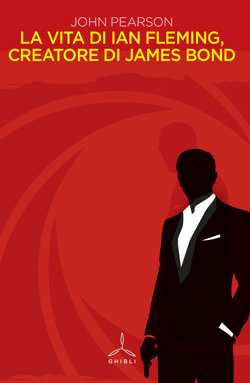 Libri John Pearson - La Vita Di Ian Fleming, Creatore Di James Bond NUOVO SIGILLATO, EDIZIONE DEL 10/07/2019 SUBITO DISPONIBILE