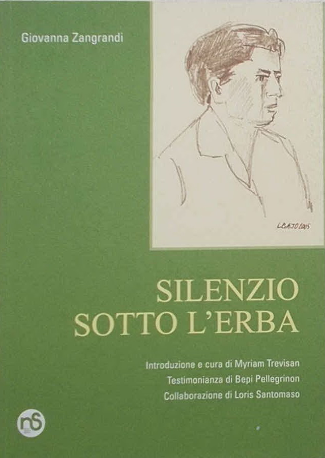 Libri Giovanna Zangrandi - Silenzio Sotto L'erba NUOVO SIGILLATO, EDIZIONE DEL 09/08/2010 SUBITO DISPONIBILE