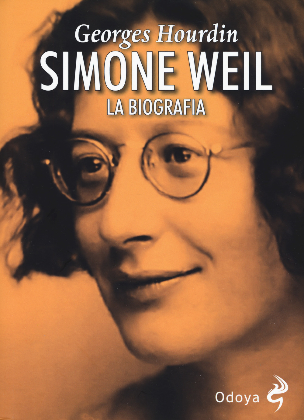 Libri Georges Hourdin - Simone Weil NUOVO SIGILLATO, EDIZIONE DEL 27/06/2019 SUBITO DISPONIBILE