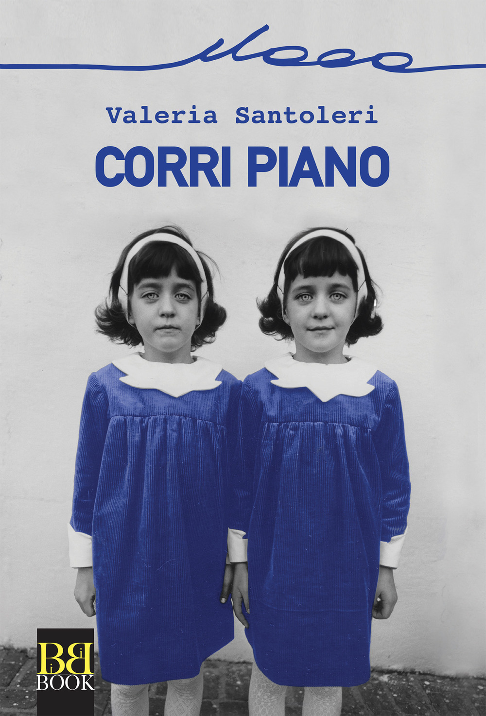 Libri Valeria Santoleri - Corri Piano NUOVO SIGILLATO, EDIZIONE DEL 28/02/2019 SUBITO DISPONIBILE