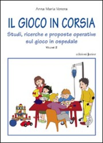 Libri Venera Anna Maria - Il Gioco In Corsia Vol 02 NUOVO SIGILLATO, EDIZIONE DEL 30/03/2009 SUBITO DISPONIBILE