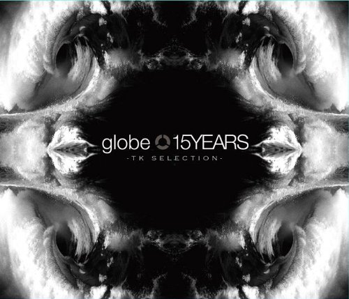 Audio Cd Globe - 15Years Tk Selection (5 Cd+2 Dvd) NUOVO SIGILLATO, EDIZIONE DEL 29/09/2010 SUBITO DISPONIBILE