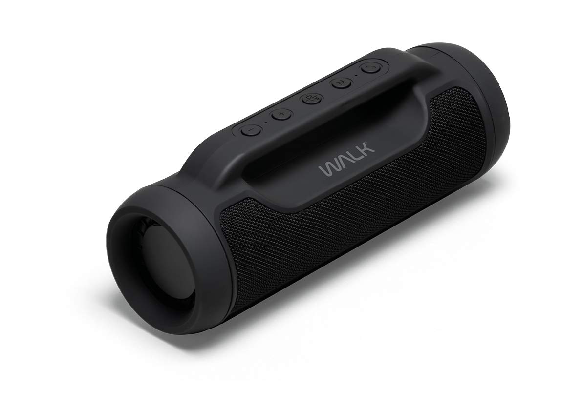 Audio & Hi-Fi Walk: Portable Midi Bluetooth Speaker (Altoparlante) NUOVO SIGILLATO SUBITO DISPONIBILE