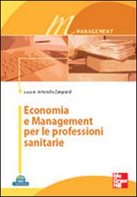Libri Economia E Management Per Le Professioni Sanitarie NUOVO SIGILLATO EDIZIONE DEL SUBITO DISPONIBILE