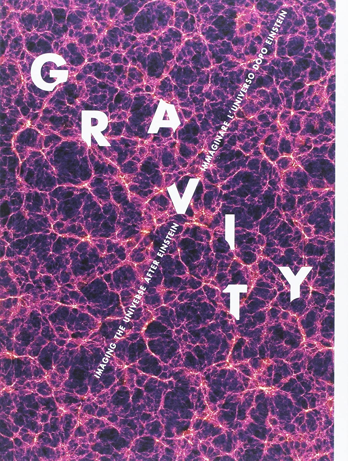 Libri Gravity. Immaginare L'universo Dopo Einstein. Ediz. Italiana E Inglese NUOVO SIGILLATO SUBITO DISPONIBILE