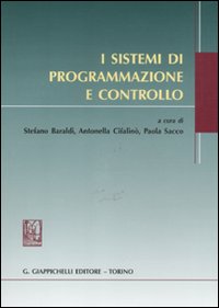 Libri Sistemi Di Programmazione E Controllo I NUOVO SIGILLATO EDIZIONE DEL SUBITO DISPONIBILE