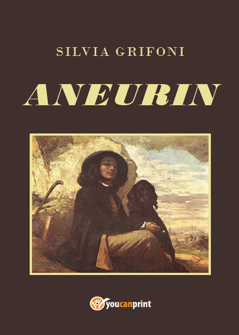 Libri Silvia Grifoni - Aneurin NUOVO SIGILLATO, EDIZIONE DEL 01/11/2015 SUBITO DISPONIBILE