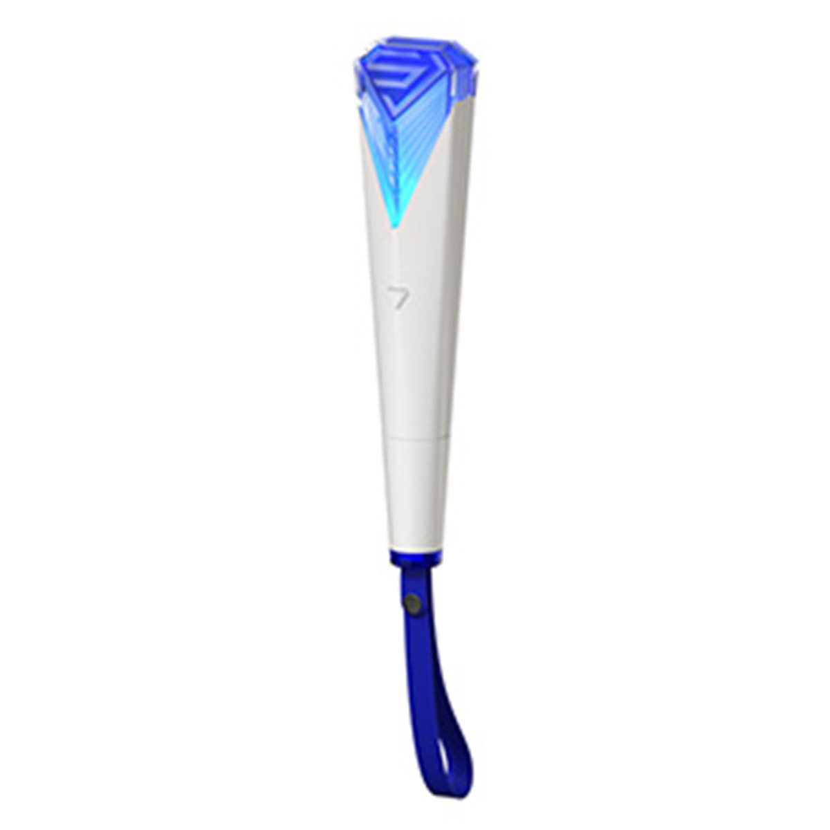 Merchandising Super Junior - Official Super Junior Light Stick NUOVO SIGILLATO, EDIZIONE DEL 01/10/2018 SUBITO DISPONIBILE