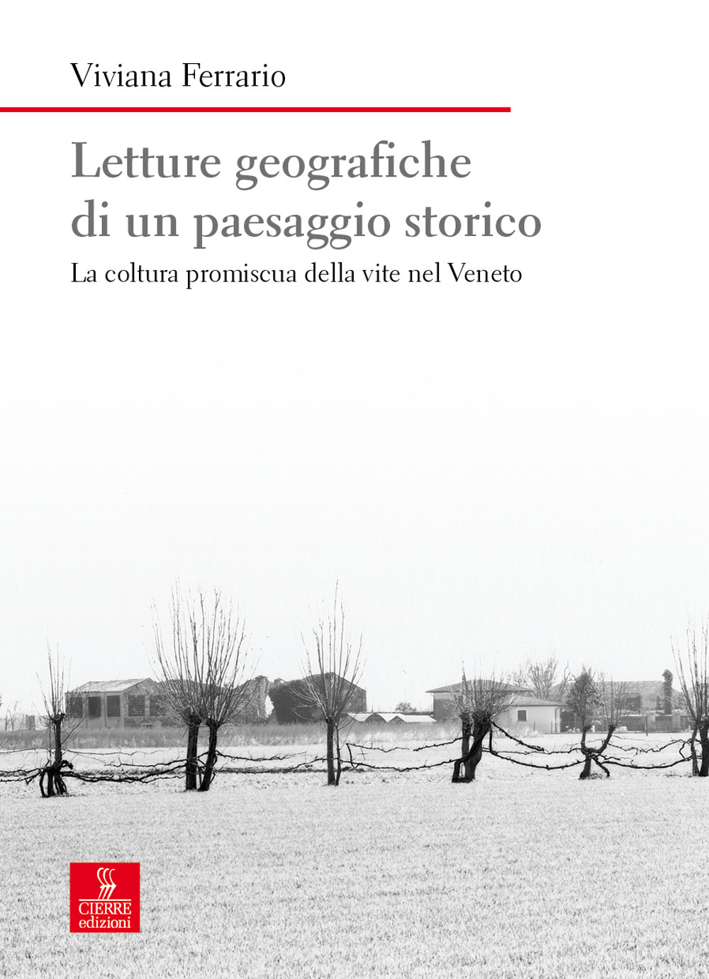 Libri Viviana Ferrario - Letture Geografiche Di Un Paesaggio... NUOVO SIGILLATO, EDIZIONE DEL 03/04/2019 SUBITO DISPONIBILE