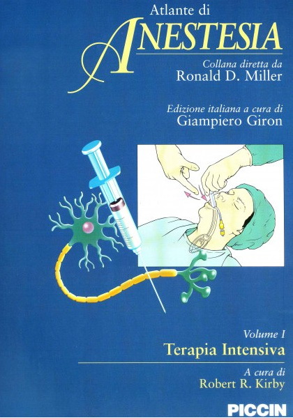 Libri Schwinn Debra A. - Atlante Di Anestesia NUOVO SIGILLATO SUBITO DISPONIBILE
