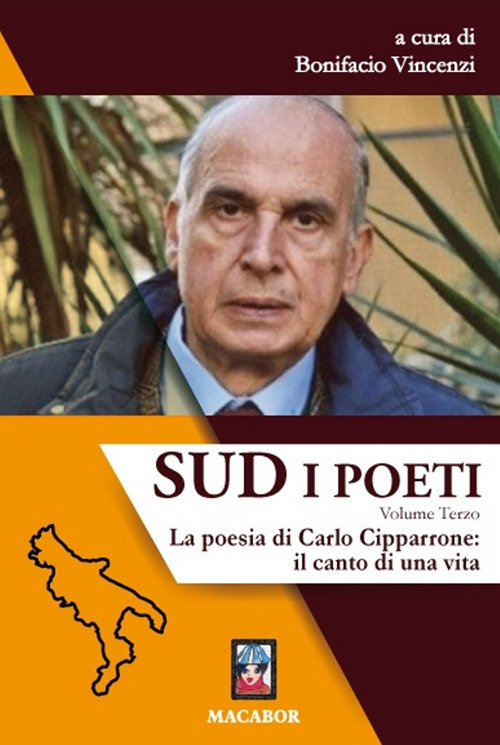 Libri Sud. I Poeti NUOVO SIGILLATO, EDIZIONE DEL 20/03/2019 SUBITO DISPONIBILE