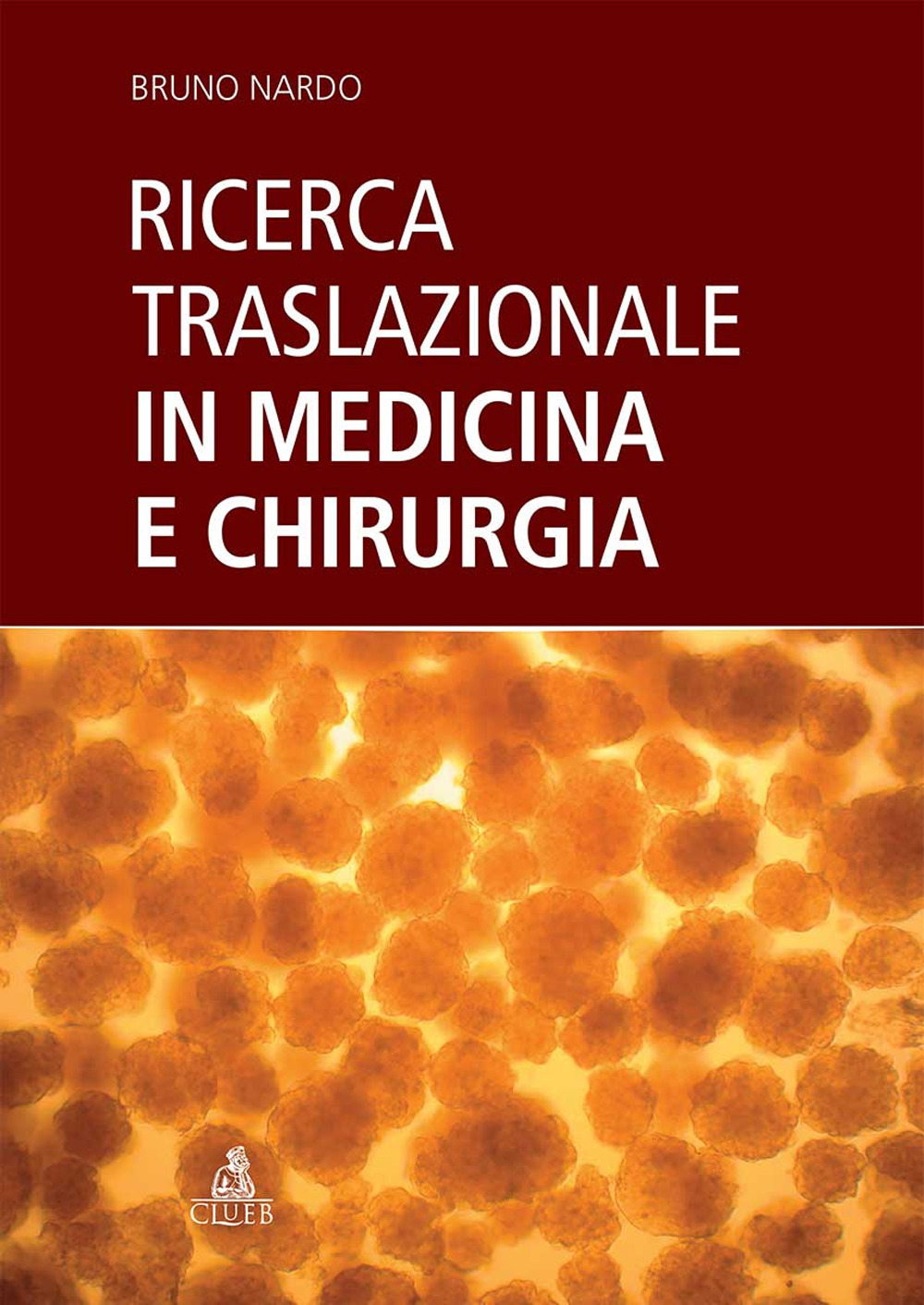 Libri Bruno Nardo - Ricerca Traslazionale In Medicina E Chirurgia NUOVO SIGILLATO SUBITO DISPONIBILE