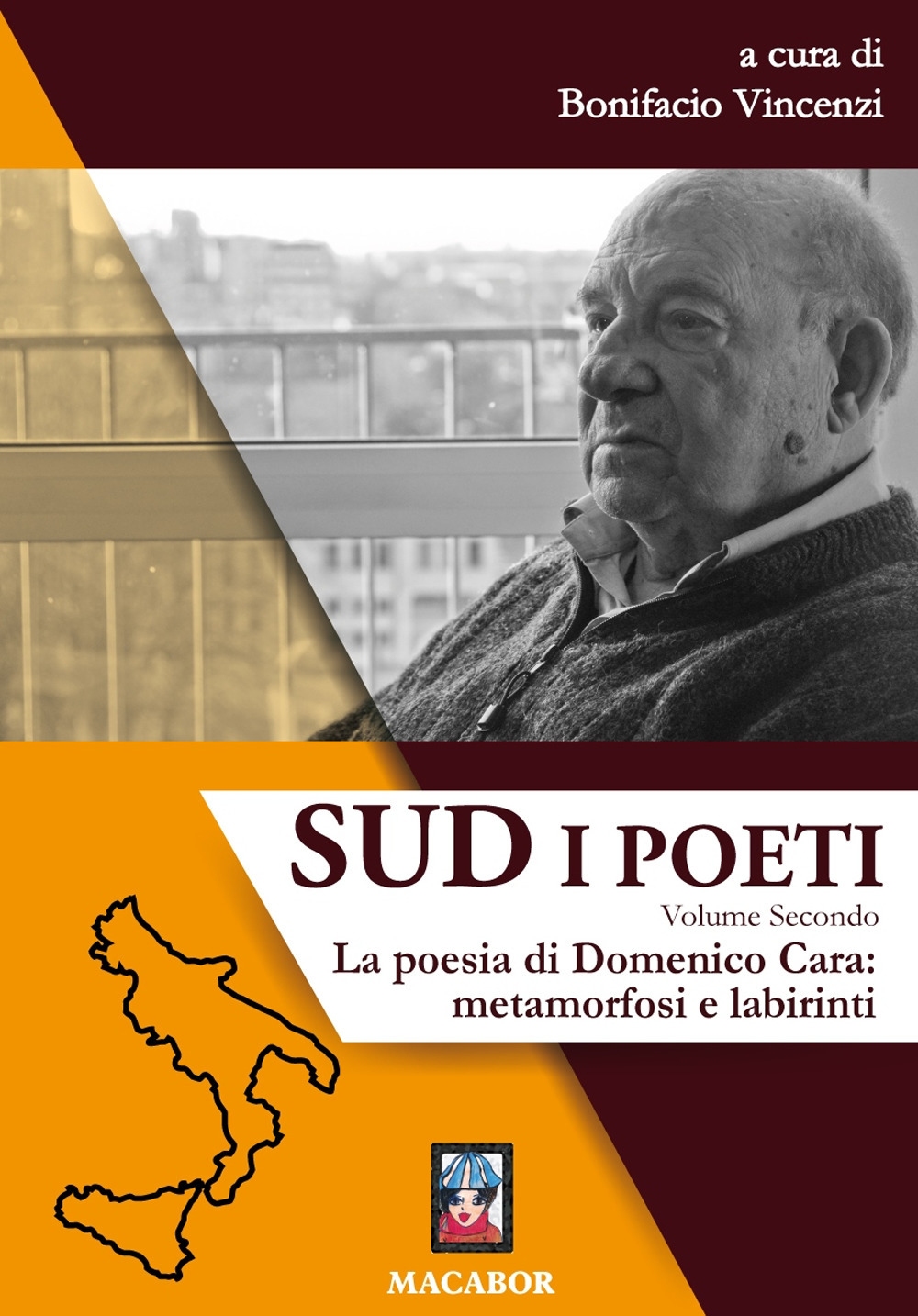 Libri Sud. I Poeti NUOVO SIGILLATO, EDIZIONE DEL 19/11/2018 SUBITO DISPONIBILE