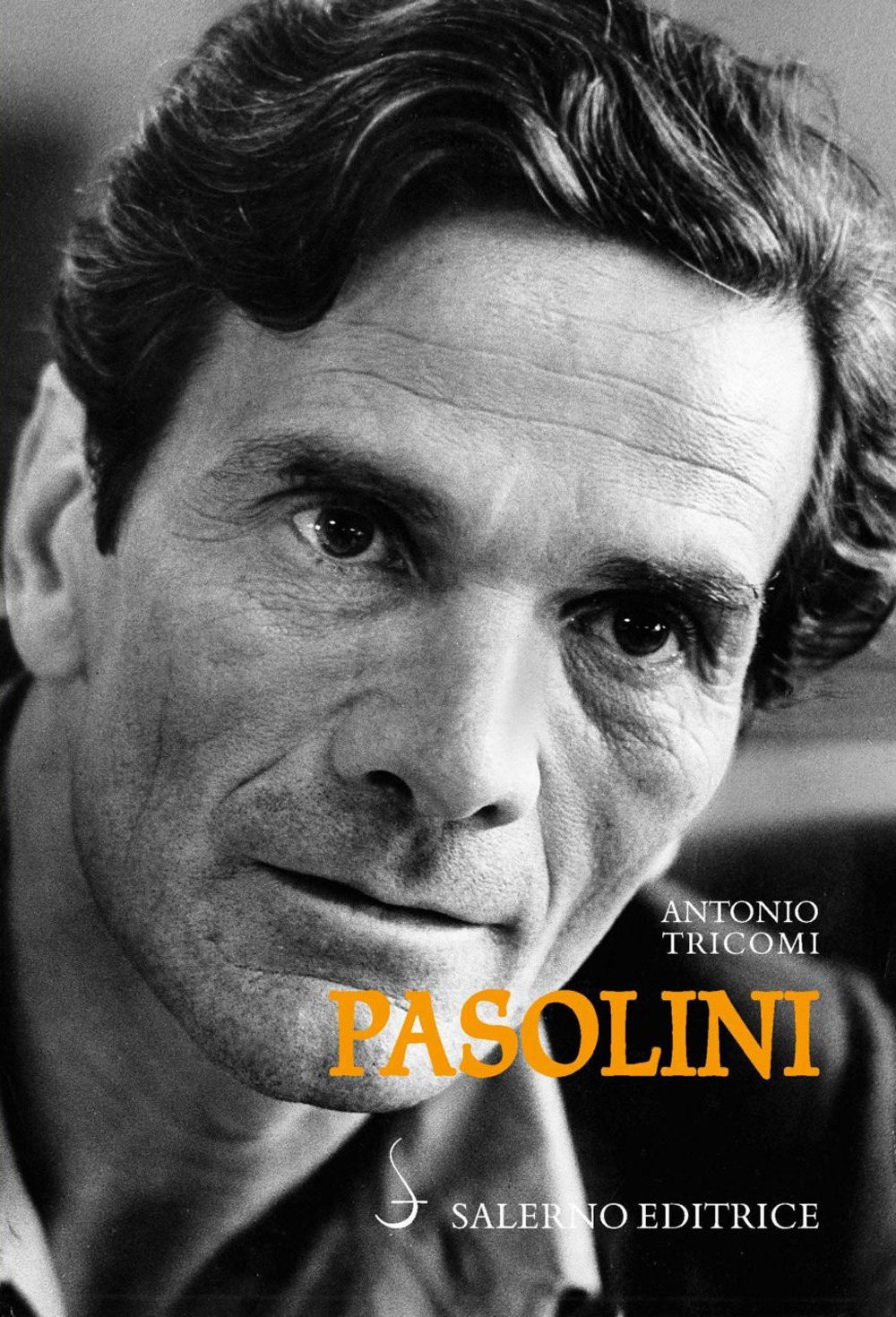 Libri Antonio Tricomi - Pasolini NUOVO SIGILLATO, EDIZIONE DEL 19/03/2020 SUBITO DISPONIBILE