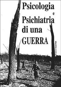 Libri Eduard Klain - Psicologia E Psichiatria Di Una Guerra (Serbo-Croata) NUOVO SIGILLATO SUBITO DISPONIBILE