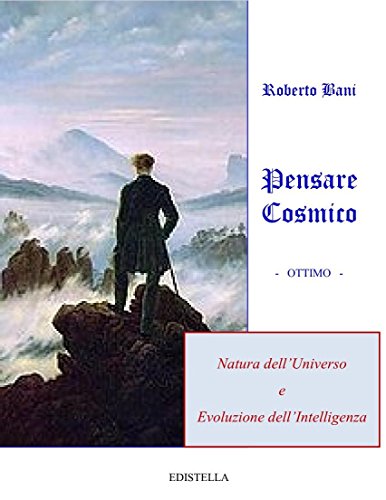 Libri Roberto Bani - Pensare Cosmico. La Costruzione Cosmica. Evoluzione Dell'intelligenza. Mnemosyne E Psyche NUOVO SIGILLATO SUBITO DISPONIBILE