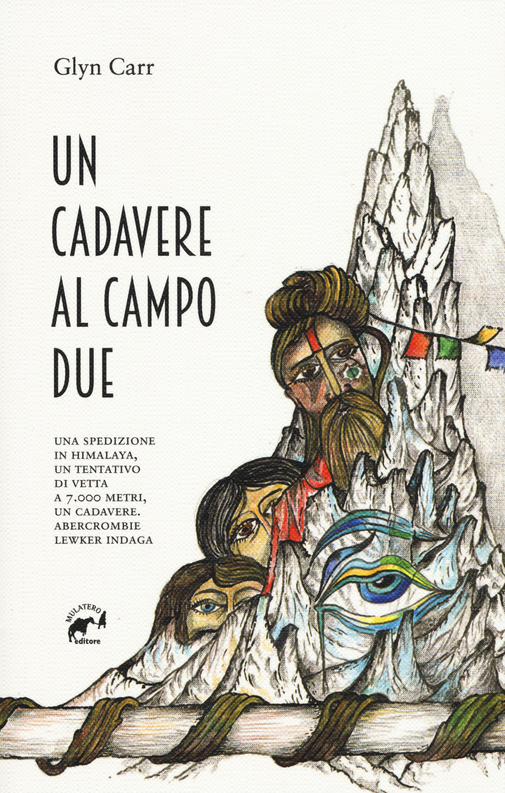 Libri Carr Glyn - Un Cadavere Al Campo Due NUOVO SIGILLATO, EDIZIONE DEL 24/07/2019 SUBITO DISPONIBILE