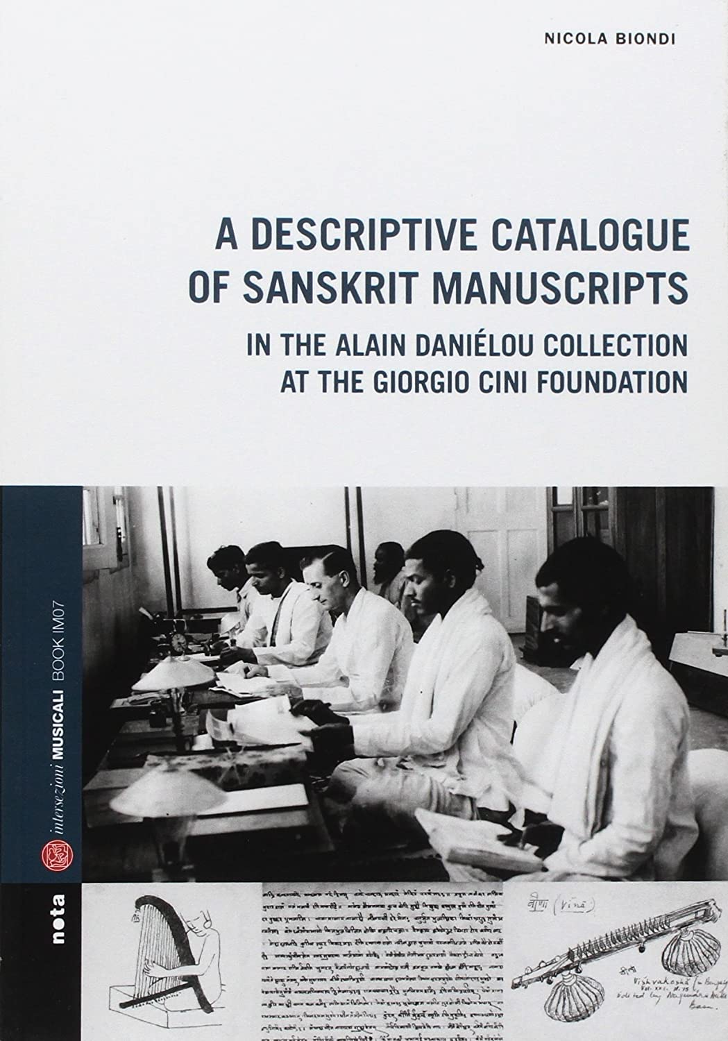 Libri Descriptive Catalogue Of Sanskrit Manuscripts. Con Libro (A) NUOVO SIGILLATO, EDIZIONE DEL 19/03/2018 SUBITO DISPONIBILE