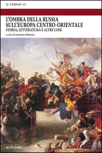 Libri Gaetano Platania - L' Ombra Della Russia Sull'europa Centro-Orientale NUOVO SIGILLATO SUBITO DISPONIBILE