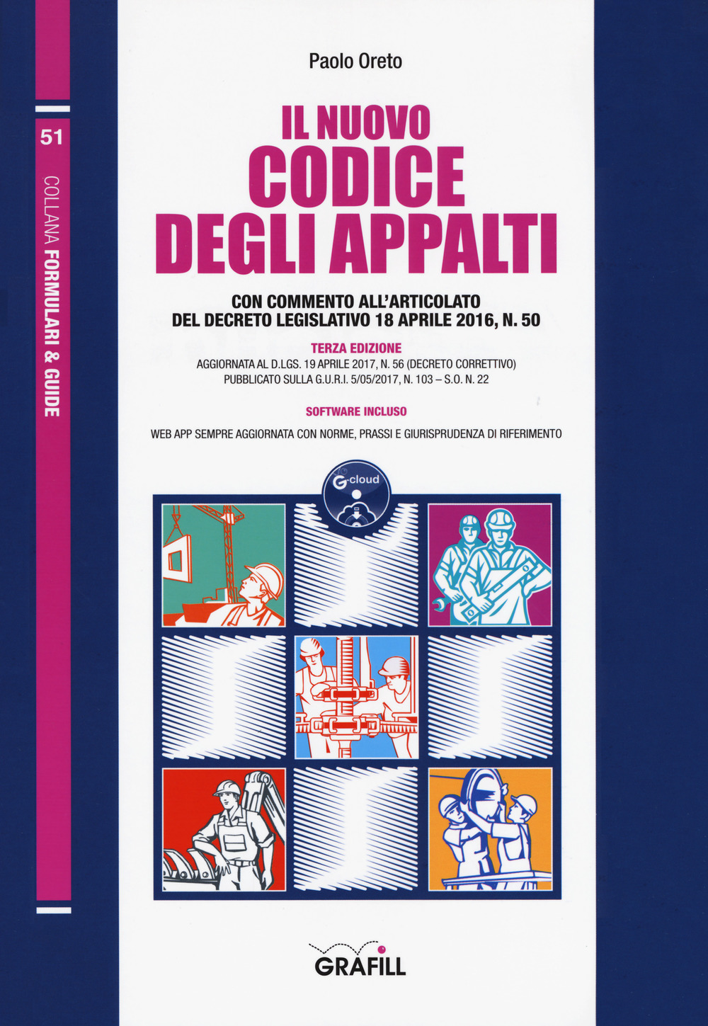 Libri Paolo Oreto - Il Nuovo Codice Degli Appalti. Con Contenuto Digitale Per Download E Accesso On Line NUOVO SIGILLATO SUBITO DISPONIBILE