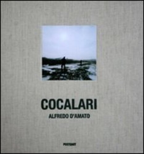 Libri D'Amato Alfredo - Cocalari. Iron People. Ediz. Italiana E Inglese NUOVO SIGILLATO SUBITO DISPONIBILE