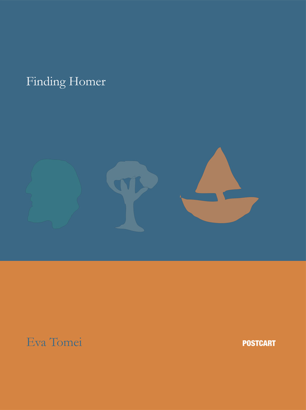 Libri Eva Tomei - Finding Homer. Ediz. Italiana E Inglese NUOVO SIGILLATO SUBITO DISPONIBILE
