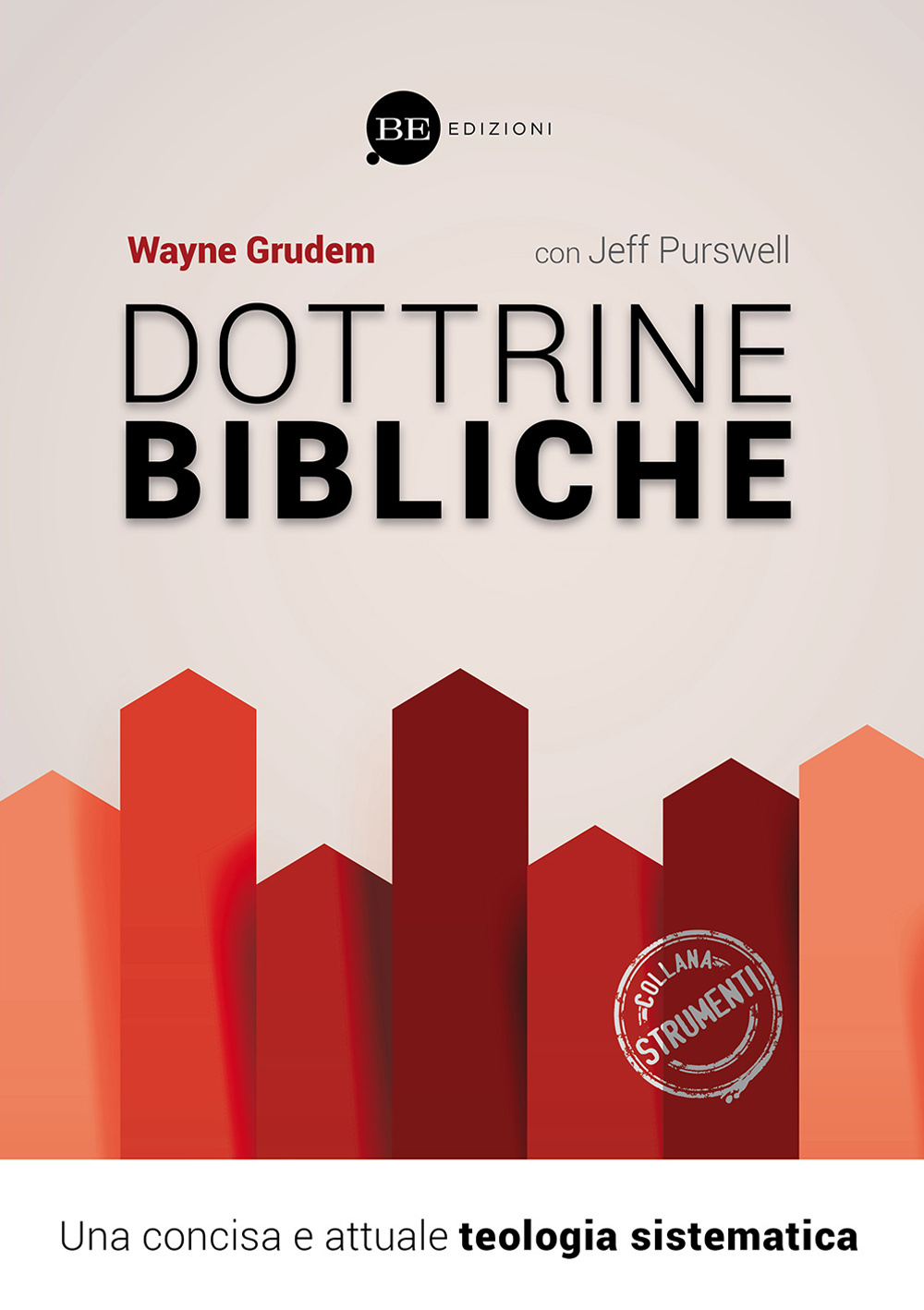 Libri Wayne Grudem - Dottrine Bibliche. Una Concisa E Attuale Teologia Sistematica NUOVO SIGILLATO, EDIZIONE DEL 21/05/2015 SUBITO DISPONIBILE