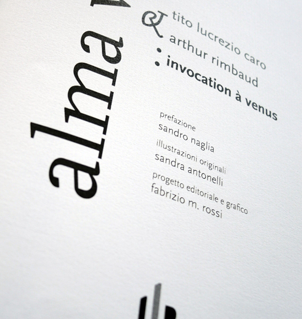 Libri Lucrezio Caro Tito - Alma Venus-Invocation A Venus NUOVO SIGILLATO, EDIZIONE DEL 15/09/2014 SUBITO DISPONIBILE