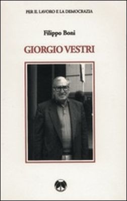 Libri Filippo Boni - Giorgio Vestri NUOVO SIGILLATO SUBITO DISPONIBILE