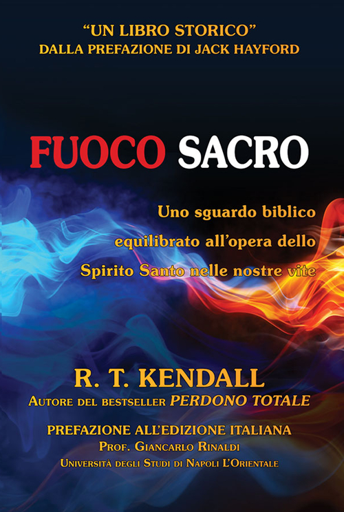 Libri Kendall R. T. - Fuoco Sacro NUOVO SIGILLATO, EDIZIONE DEL 27/07/2016 SUBITO DISPONIBILE