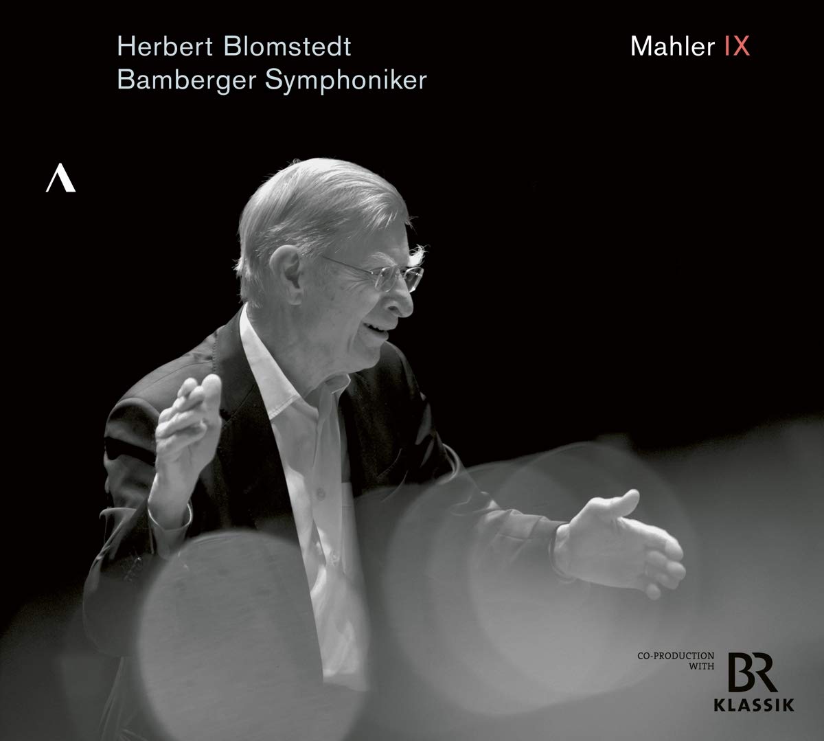 Audio Cd Gustav Mahler - Symphony No. 9 (2 Cd) NUOVO SIGILLATO, EDIZIONE DEL 28/05/2019 SUBITO DISPONIBILE