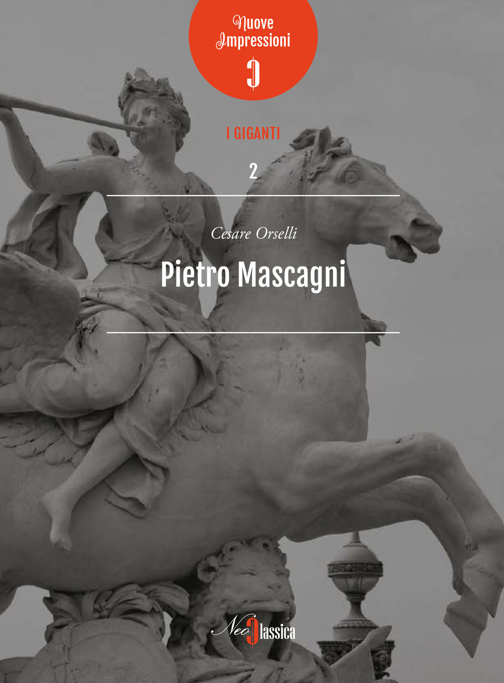 Libri Cesare Orselli - Pietro Mascagni NUOVO SIGILLATO, EDIZIONE DEL 31/01/2019 SUBITO DISPONIBILE