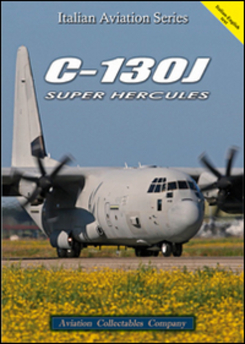 Libri Marco Rossi - C-130J Super Hecules NUOVO SIGILLATO SUBITO DISPONIBILE