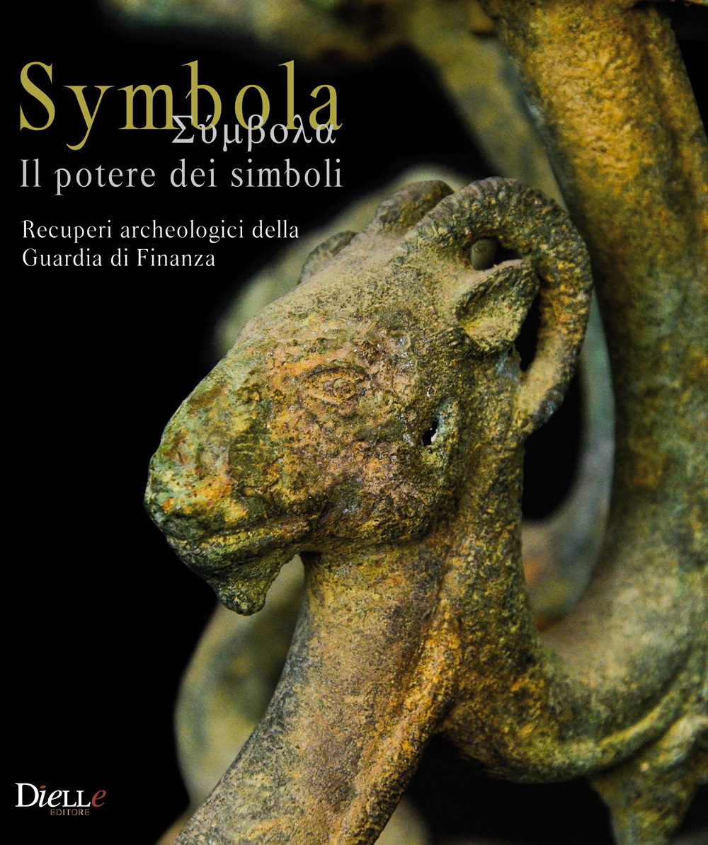 Libri Symbola. Il Potere Dei Simboli NUOVO SIGILLATO, EDIZIONE DEL 06/11/2015 SUBITO DISPONIBILE