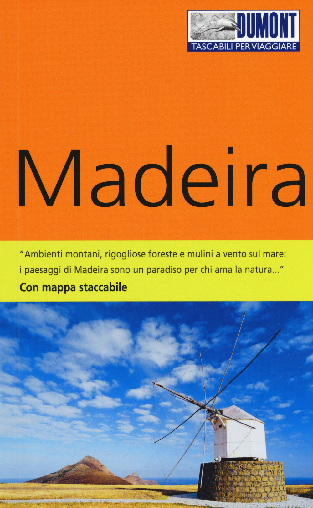 Libri Susanne Lipps - Madeira. Con Mappa NUOVO SIGILLATO, EDIZIONE DEL 16/05/2019 SUBITO DISPONIBILE