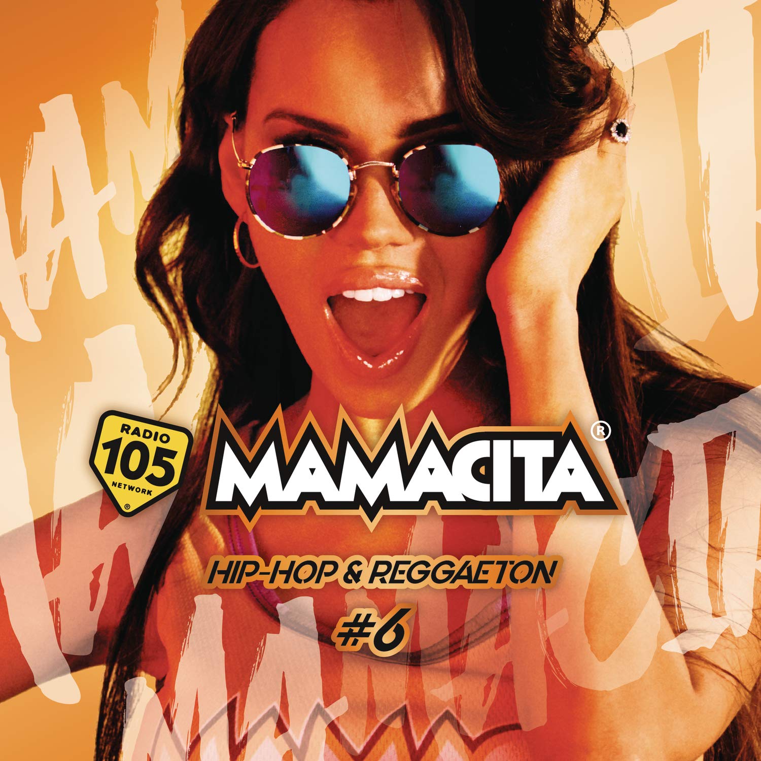 Audio Cd Mamacita Compilation Vol. 6 Various NUOVO SIGILLATO EDIZIONE DEL SUBITO DISPONIBILE