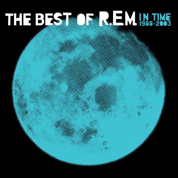 Vinile R.E.M. - In Time - The Best Of R.E.M. 1988-2003 NUOVO SIGILLATO, EDIZIONE DEL 14/06/2019 SUBITO DISPONIBILE
