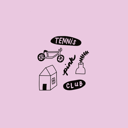 Vinile Tennis Club - Pink NUOVO SIGILLATO, EDIZIONE DEL 31/05/2019 SUBITO DISPONIBILE