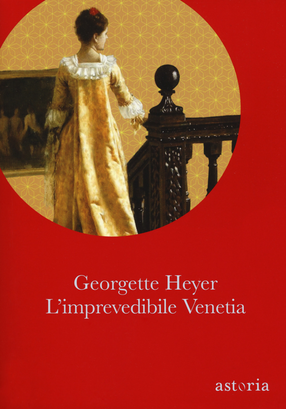 Libri Georgette Heyer - L' Imprevedibile Venetia. Ediz. Integrale NUOVO SIGILLATO, EDIZIONE DEL 13/06/2019 SUBITO DISPONIBILE