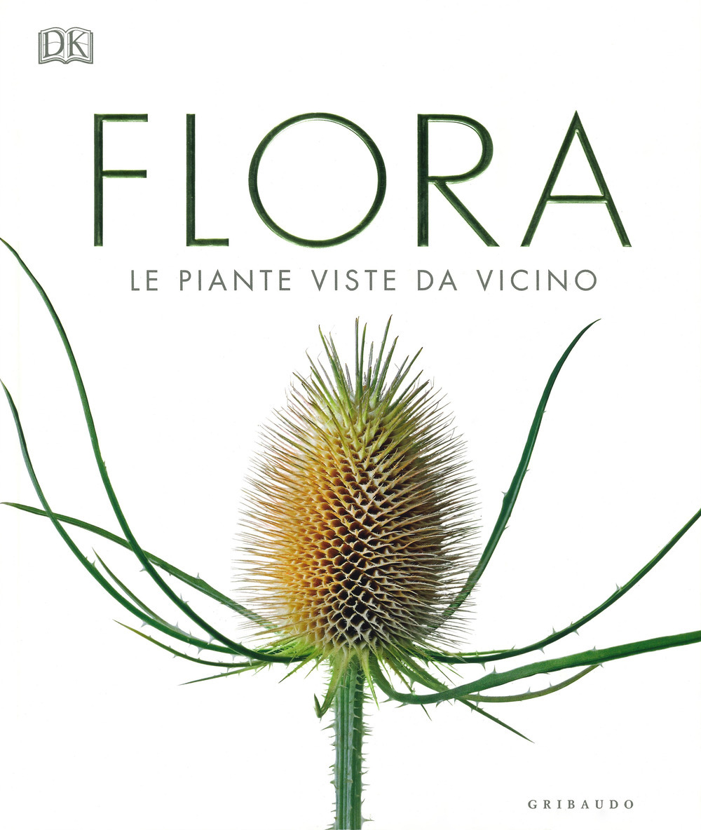 Libri Flora. Le Piante Viste Da Vicino. Ediz. Illustrata NUOVO SIGILLATO, EDIZIONE DEL 24/10/2019 SUBITO DISPONIBILE