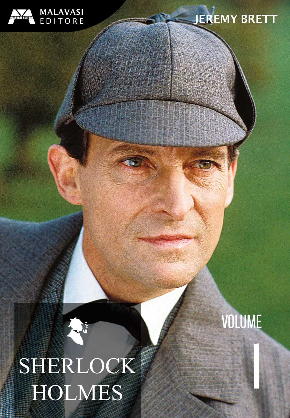 Dvd Sherlock Holmes Vol 01 (2 Dvd) NUOVO SIGILLATO, EDIZIONE DEL 18/09/2019 SUBITO DISPONIBILE