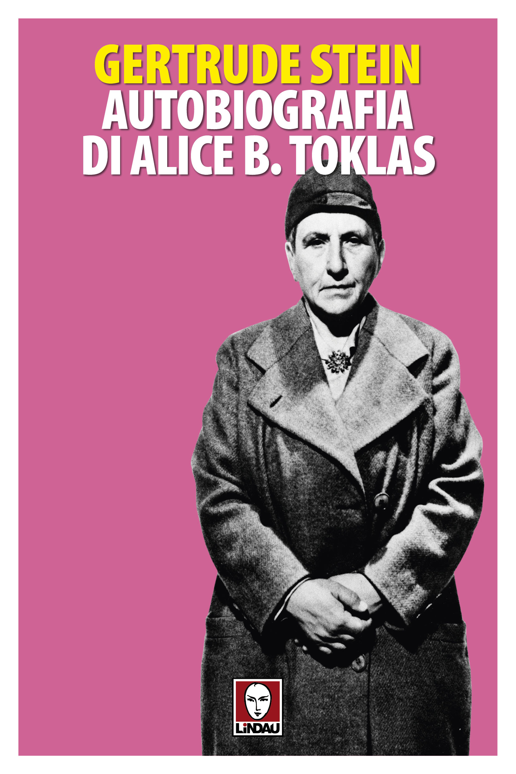 Libri Gertrude Stein - Autobiografia Di Alice B. Toklas NUOVO SIGILLATO, EDIZIONE DEL 15/10/2020 SUBITO DISPONIBILE